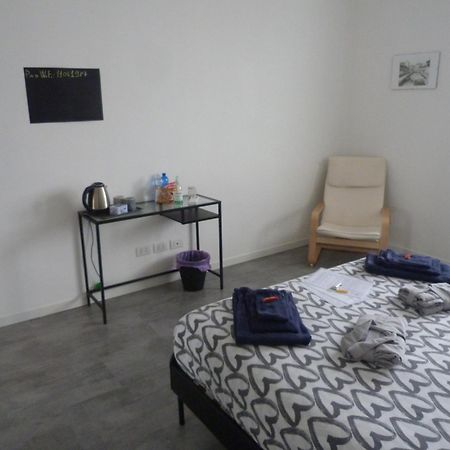 B&B Gioli Milan Exterior photo