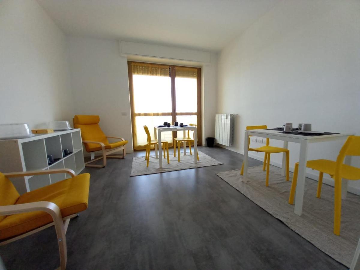 B&B Gioli Milan Exterior photo