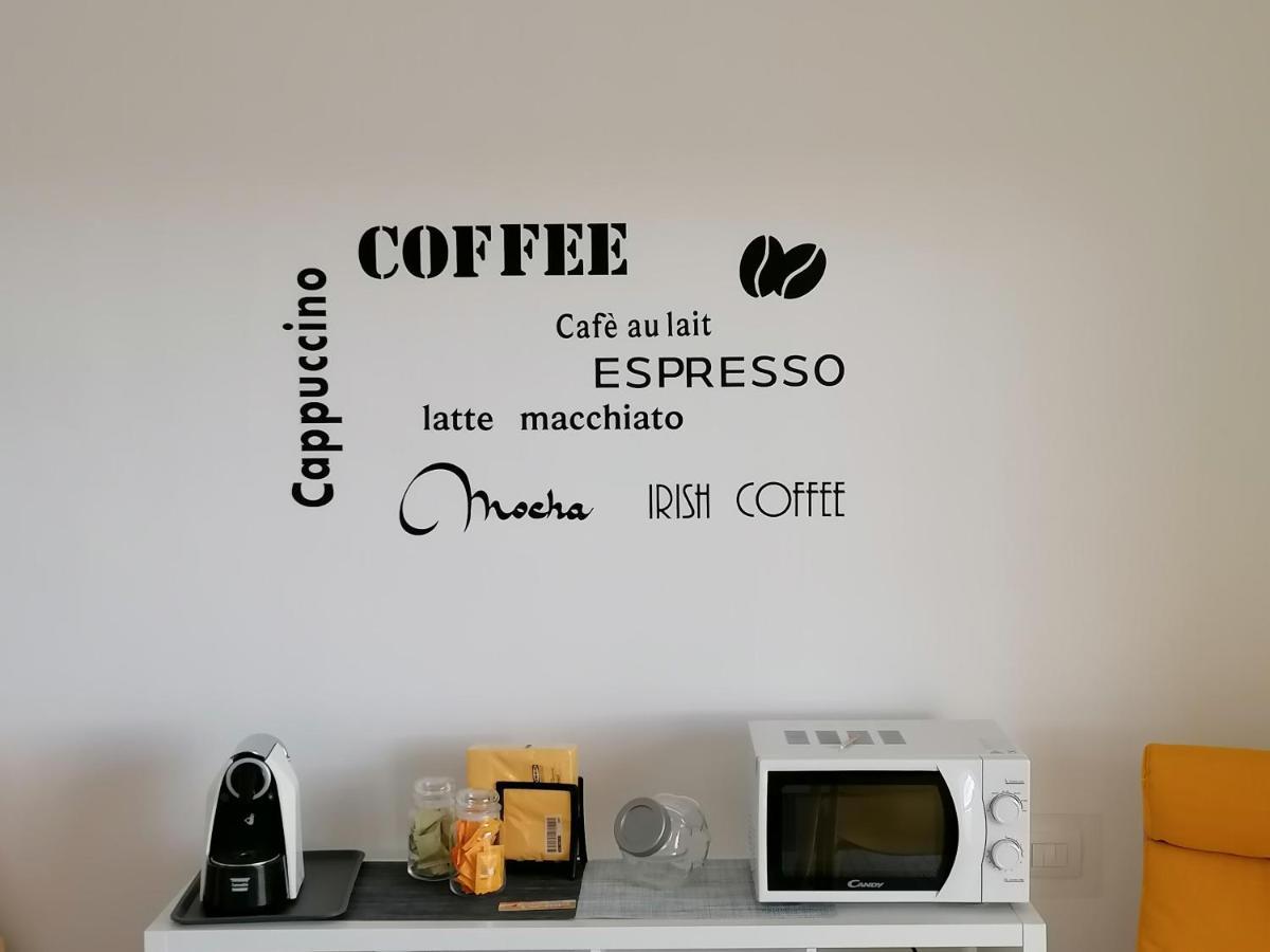 B&B Gioli Milan Exterior photo