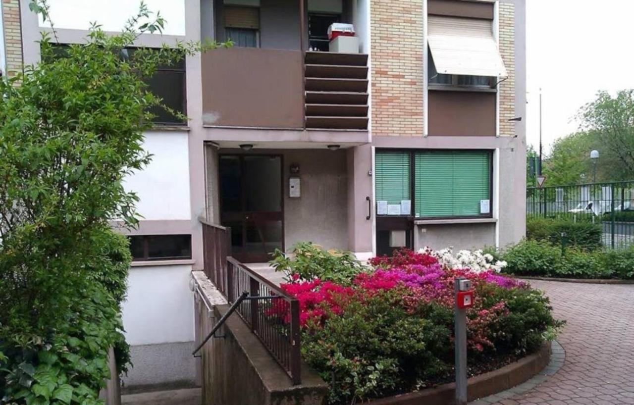 B&B Gioli Milan Exterior photo