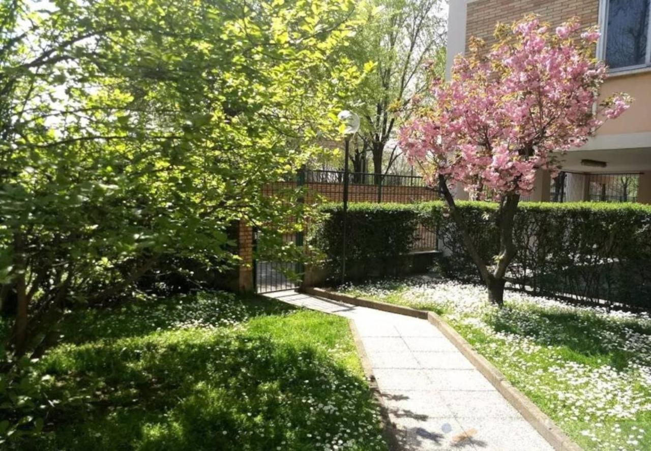 B&B Gioli Milan Exterior photo