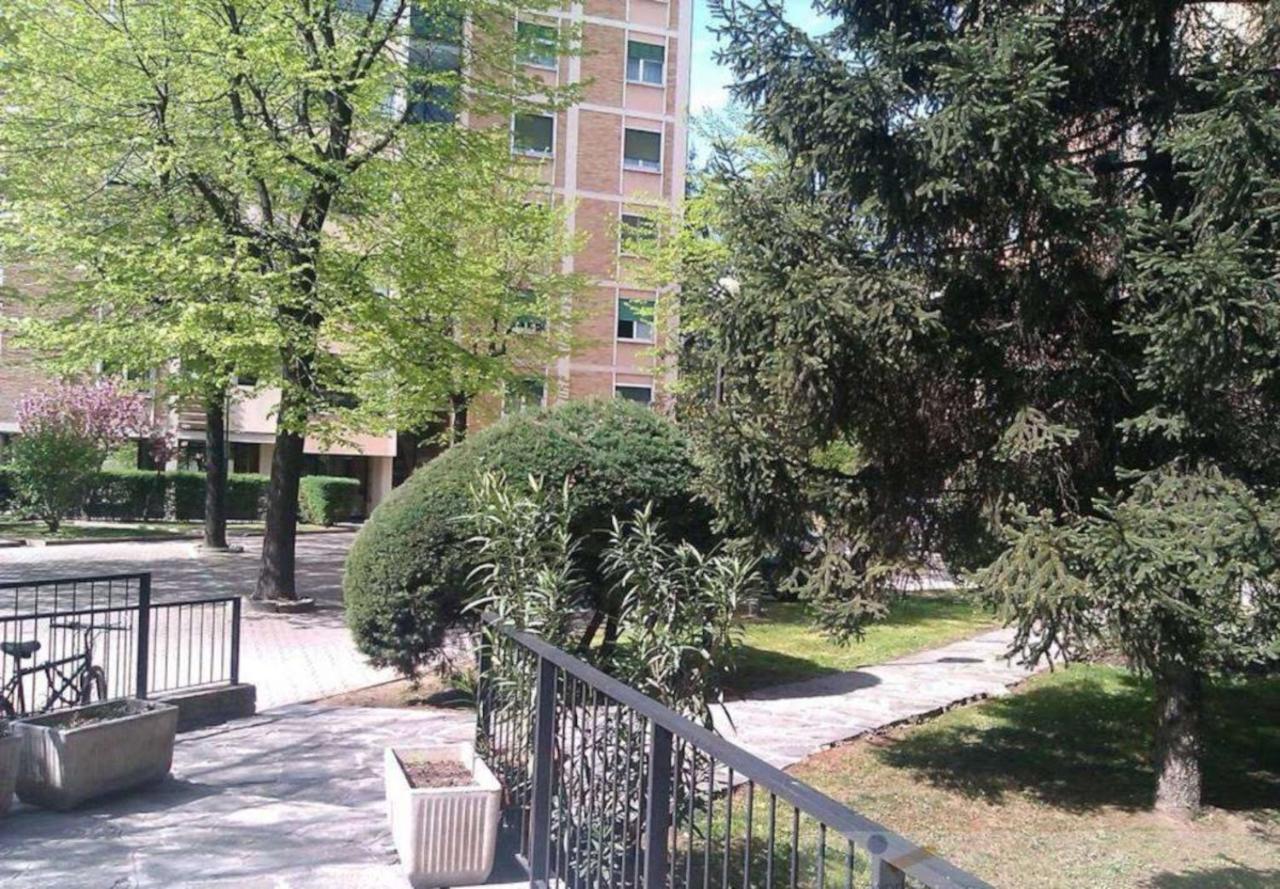B&B Gioli Milan Exterior photo