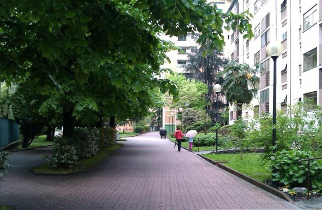 B&B Gioli Milan Exterior photo