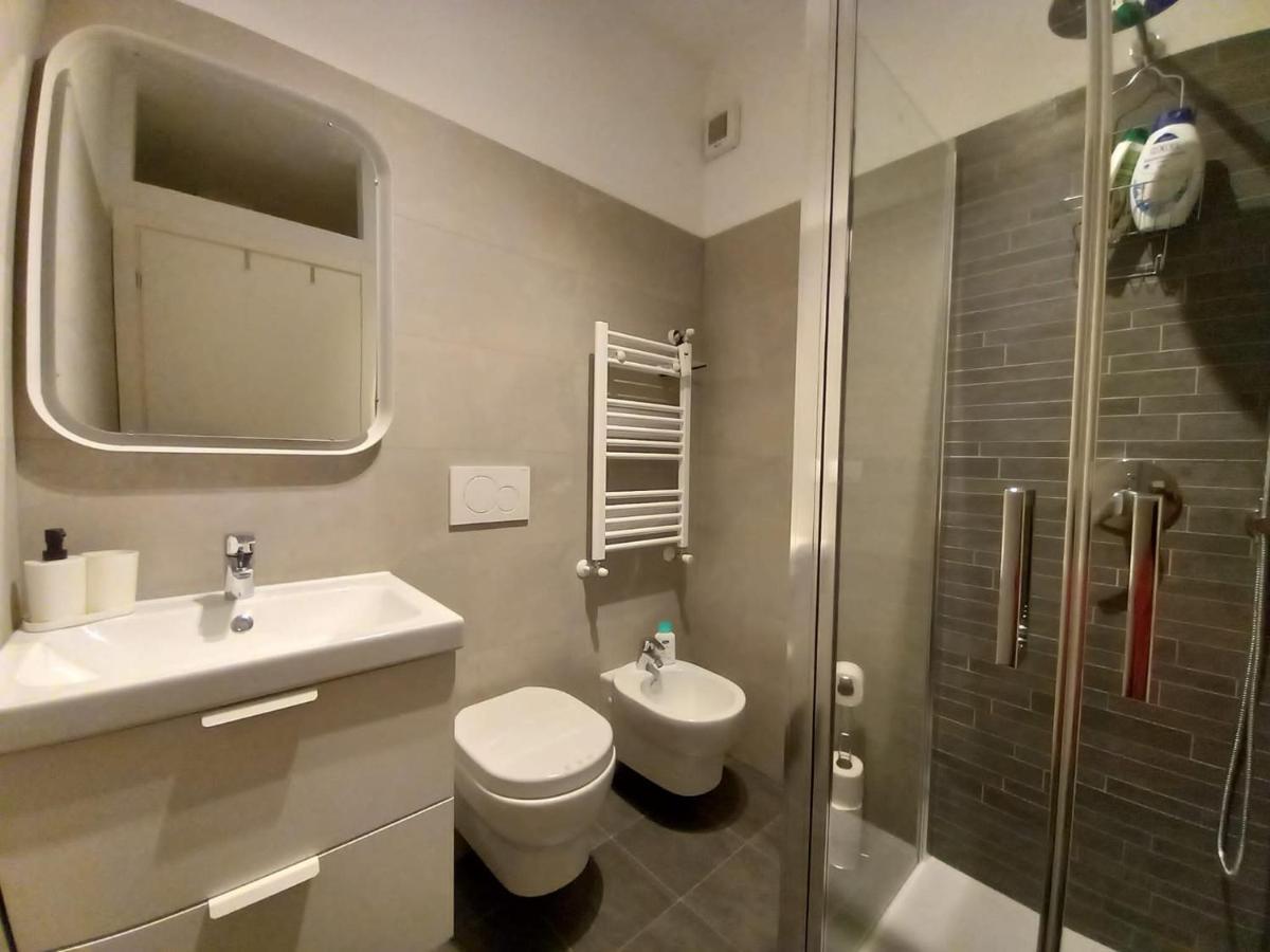 B&B Gioli Milan Exterior photo