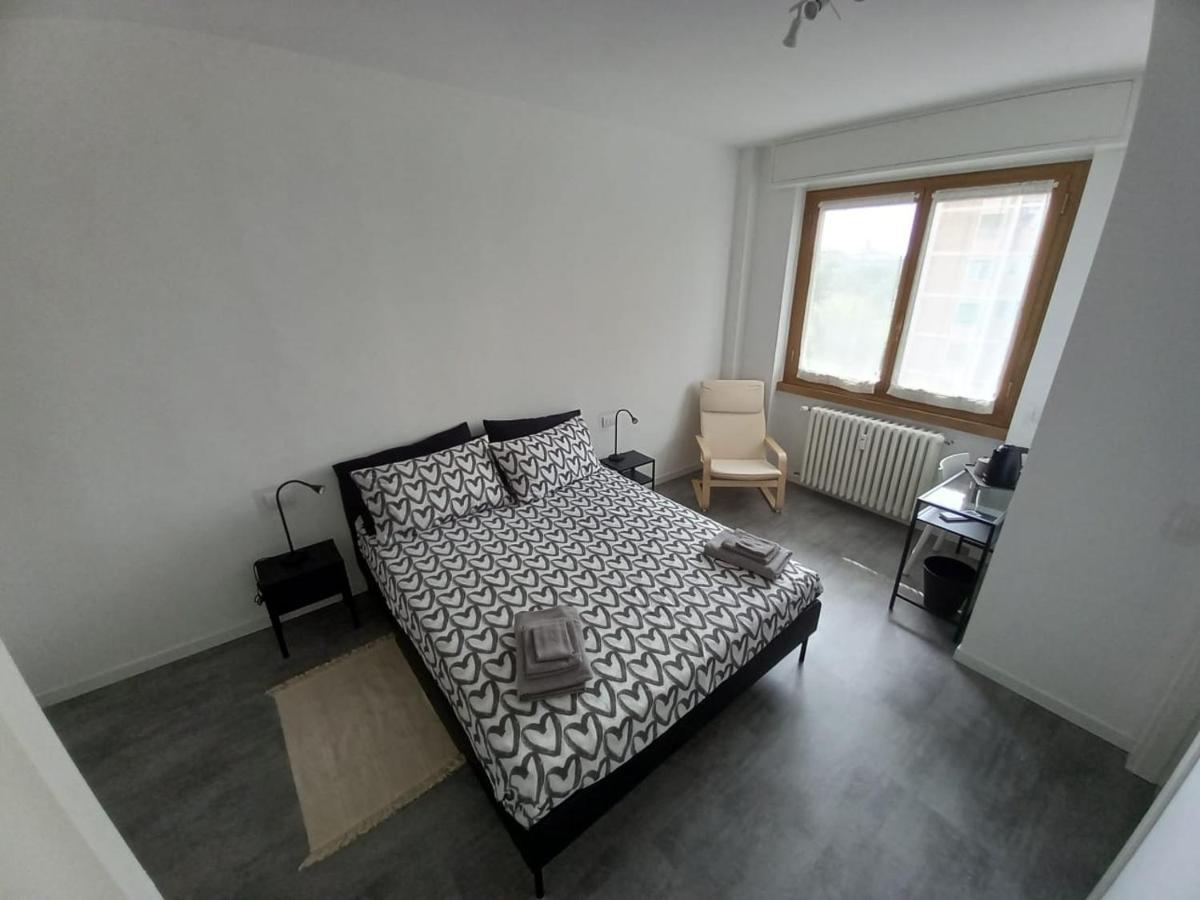 B&B Gioli Milan Exterior photo