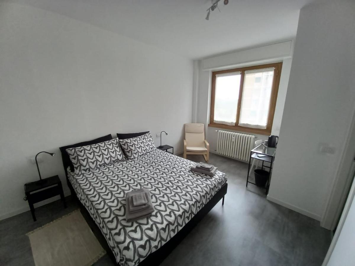 B&B Gioli Milan Exterior photo
