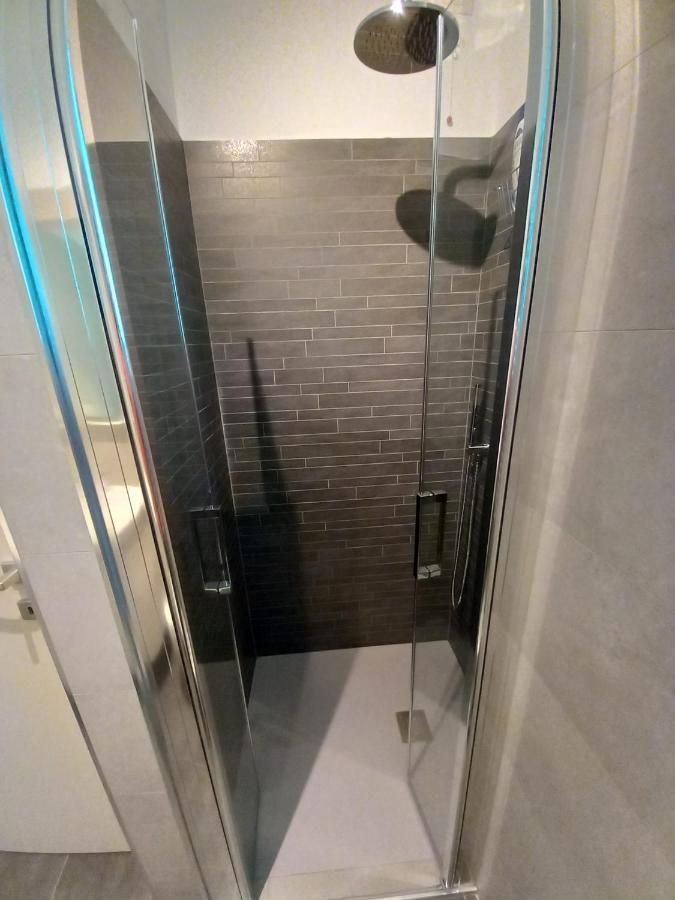 B&B Gioli Milan Exterior photo