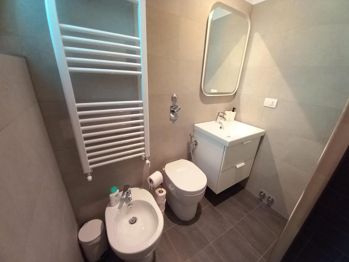 B&B Gioli Milan Exterior photo