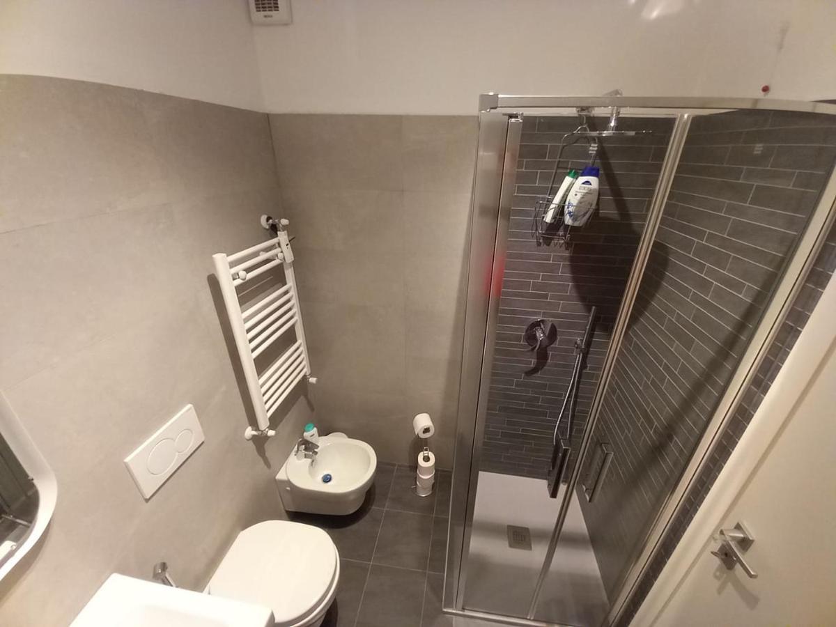 B&B Gioli Milan Exterior photo
