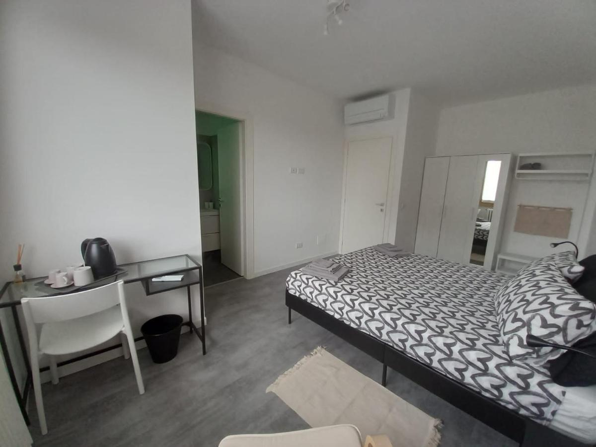 B&B Gioli Milan Exterior photo