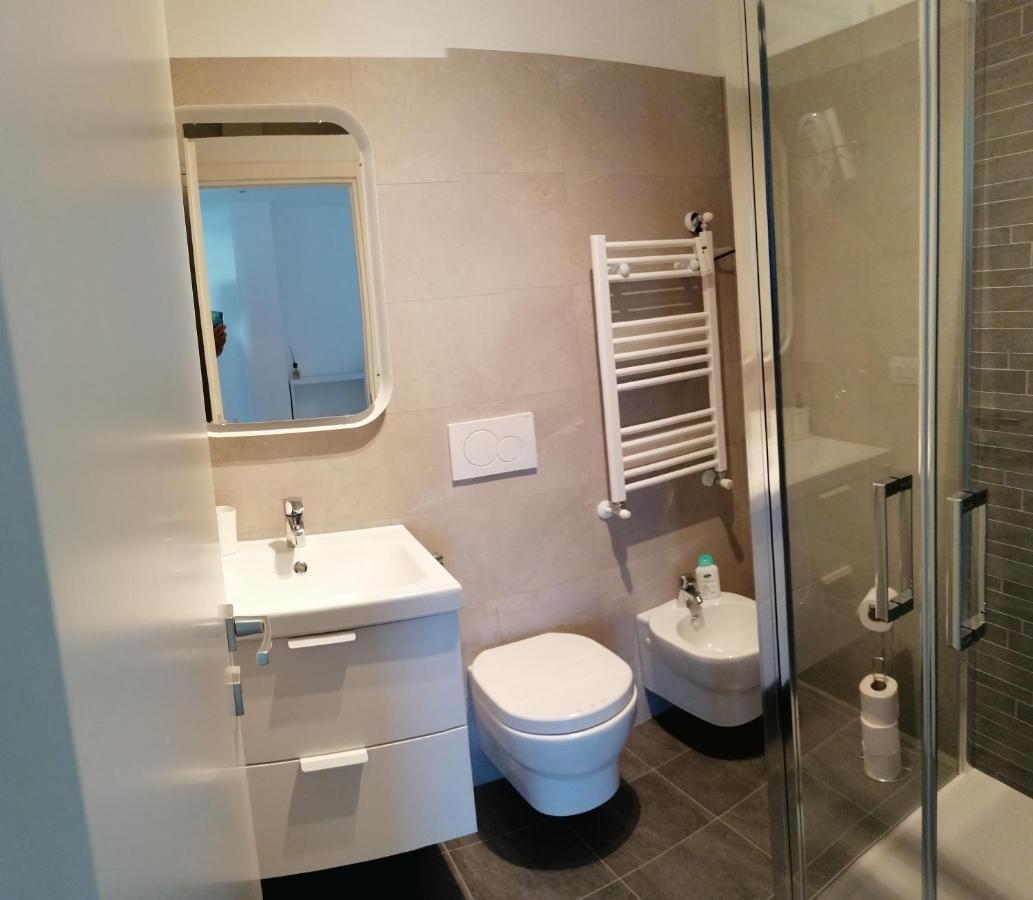 B&B Gioli Milan Exterior photo