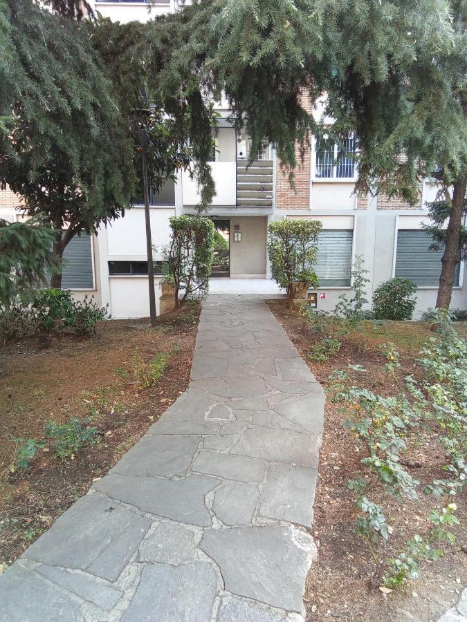 B&B Gioli Milan Exterior photo