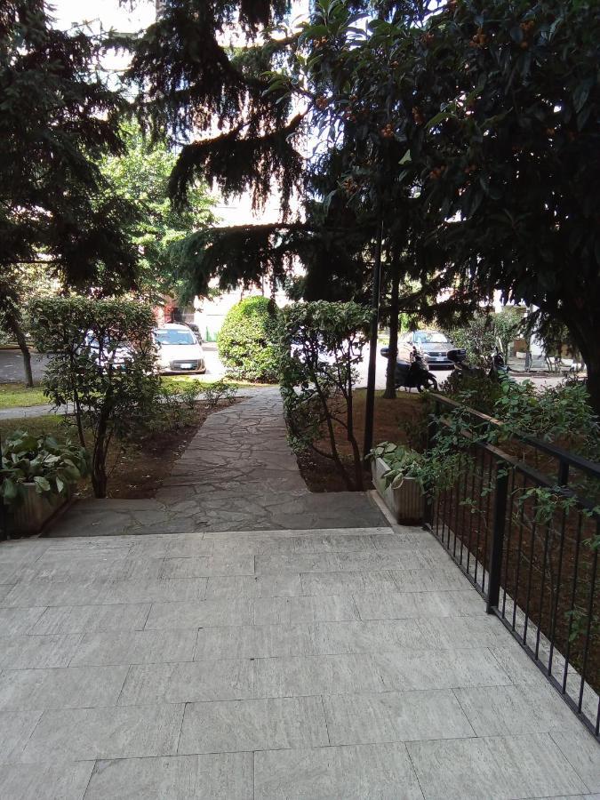 B&B Gioli Milan Exterior photo