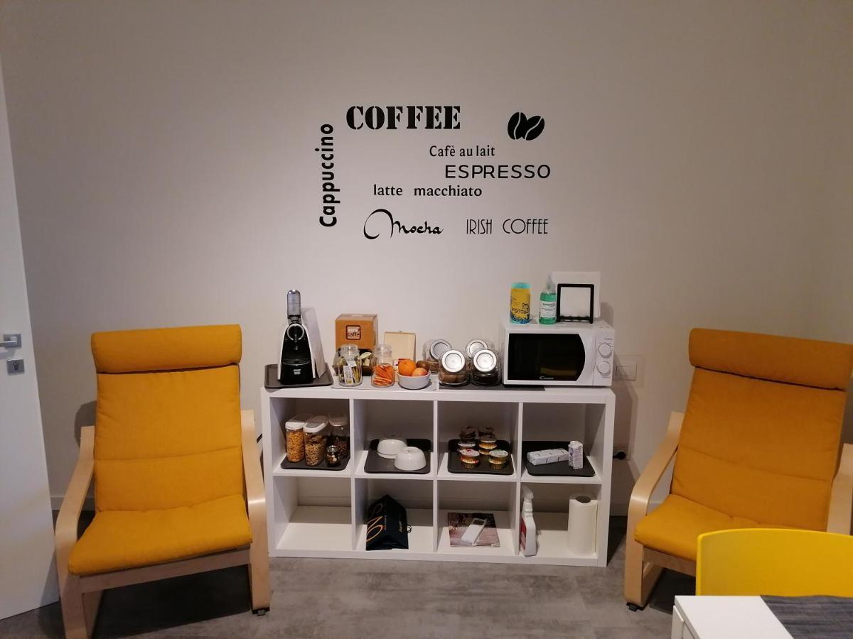 B&B Gioli Milan Exterior photo