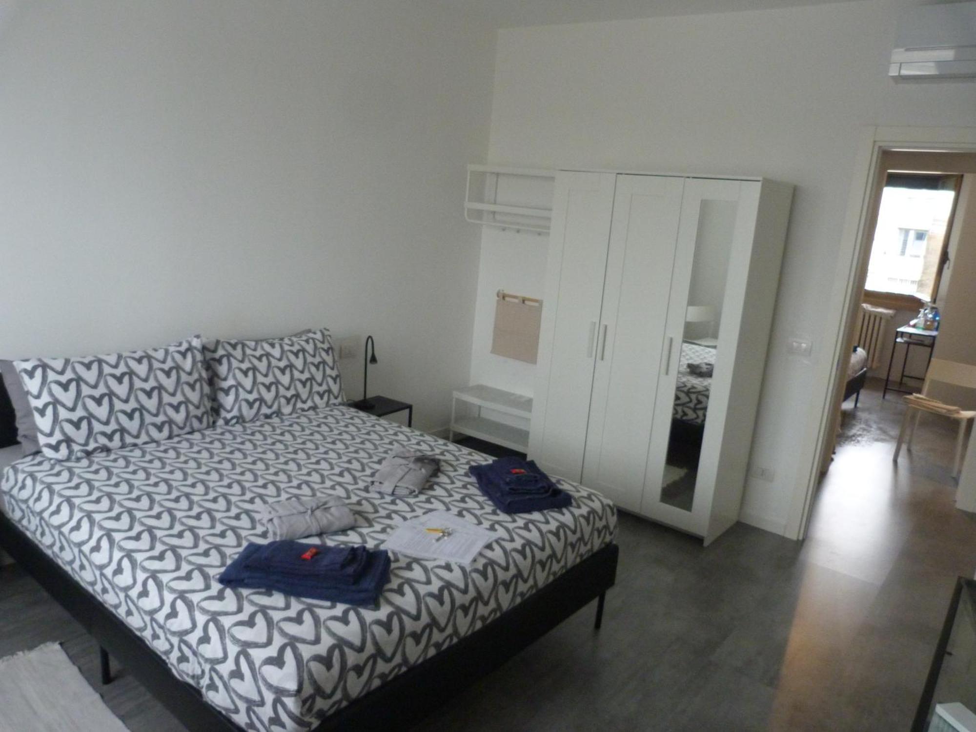 B&B Gioli Milan Exterior photo